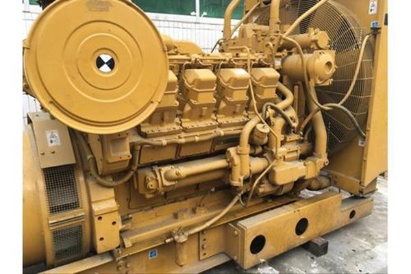 马鞍山发电机出租