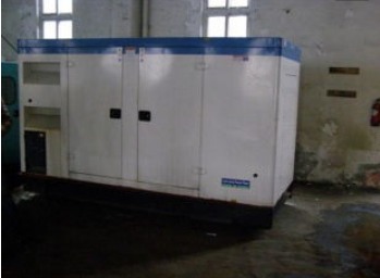 马鞍山康明斯150kw大型柴油二手发电机组 马鞍山康明斯150kw大型柴油二手发电机组